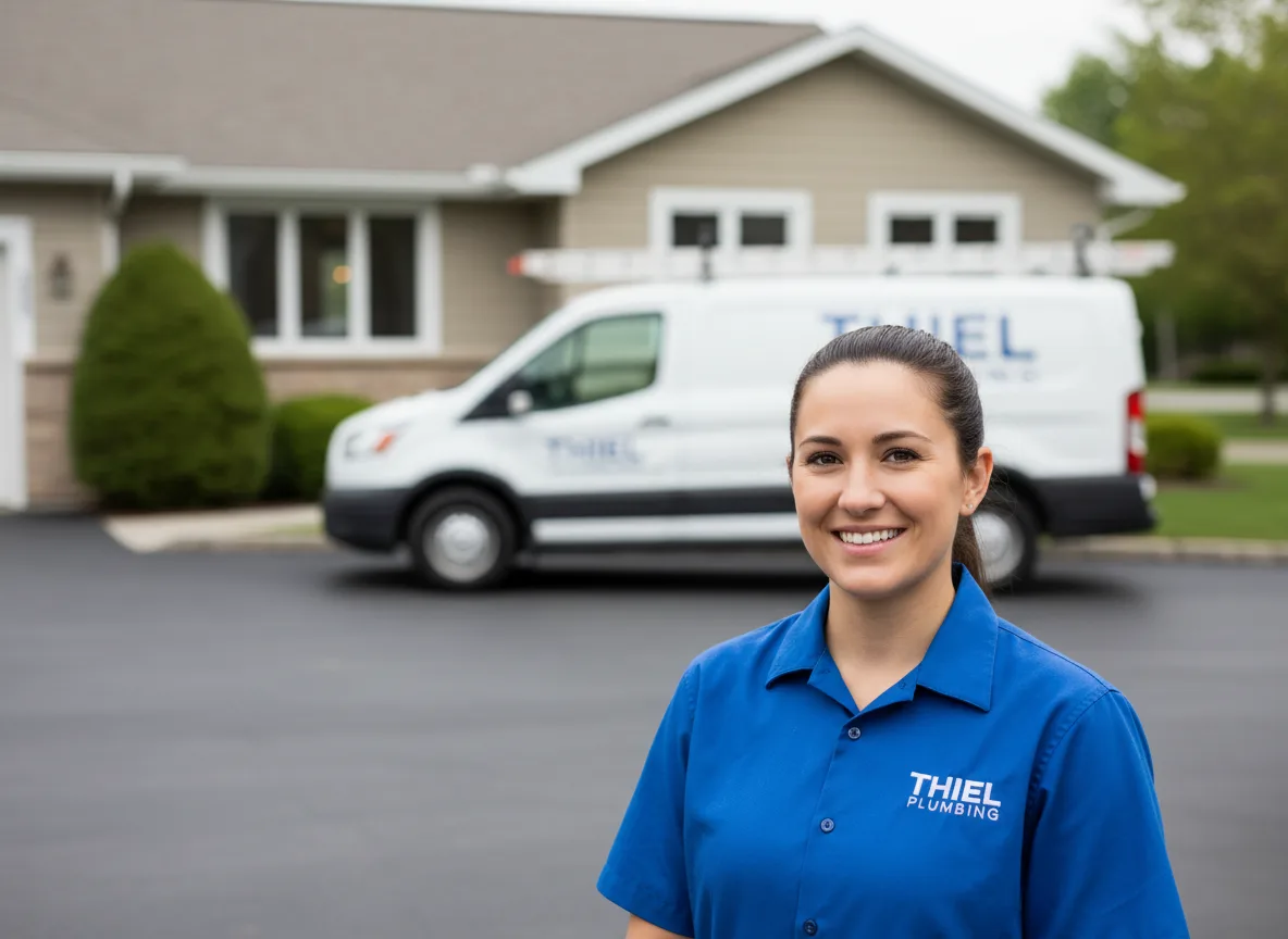 Plumber Fairmont, NE FAQs